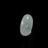 Jade Rings Stone Band Ring Black 17.1 mm - Image 2