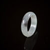 Grade A jade ring