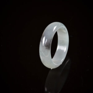 Grade A jade ring