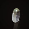 Jade Rings Stone Band Ring Black 19.1 mm - Image 3