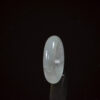 Black Jadeite Ring Band 18Mm - Image 2