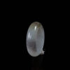 Natural Black Jadeite Ring 17.8Mm - Image 2
