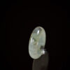 Jade gemstone ring jade band