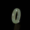 Natural Jadeite Ring Band – 20mm