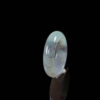 Dark Jade Ring White Black 16.9Mm - Image 2