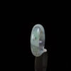 Antique Mens Jade Rings Jade Band 16.8Mm - Image 3