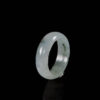 Jadeite Rings Stone Band Ring 19Mm - Image 3